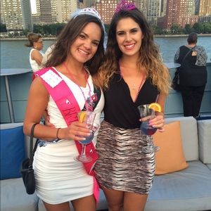 Forever 21 dress size small animal print